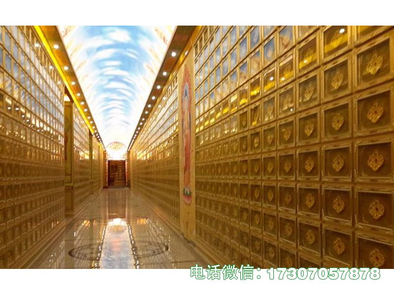 ​​Urn Archive Cell​​