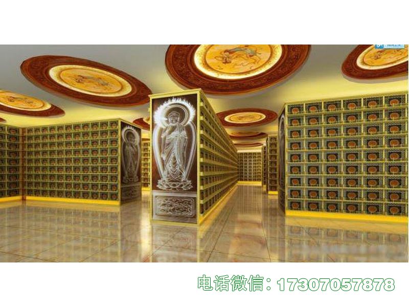 ​​Chamber Niche Matrix​​