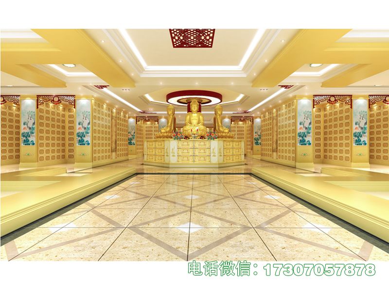 ​​Kinship Memory Cabinet​​