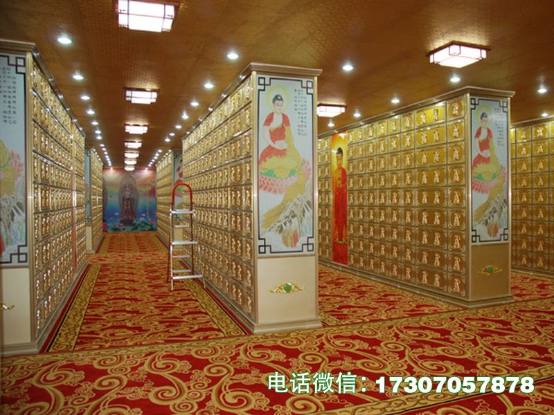 ​​Eternal Portrait Vault​​